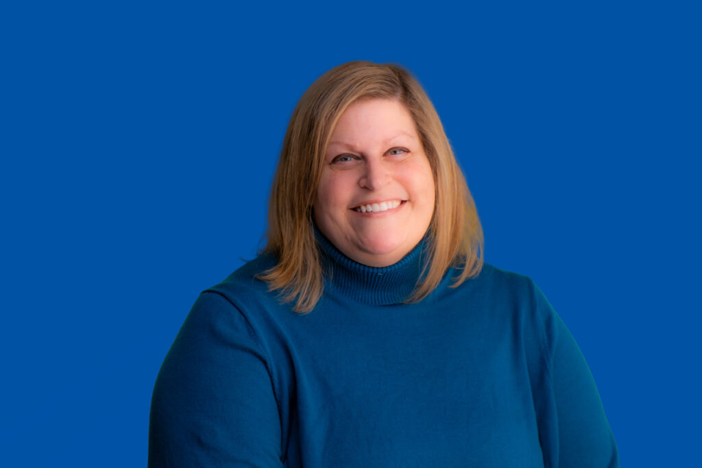 Mindy Wilkes - Client Service Specialist