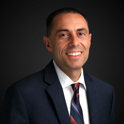 Craig - Gray Background