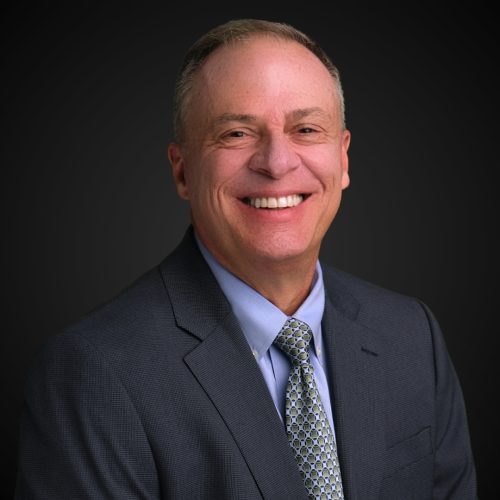 Loran - Gray Background