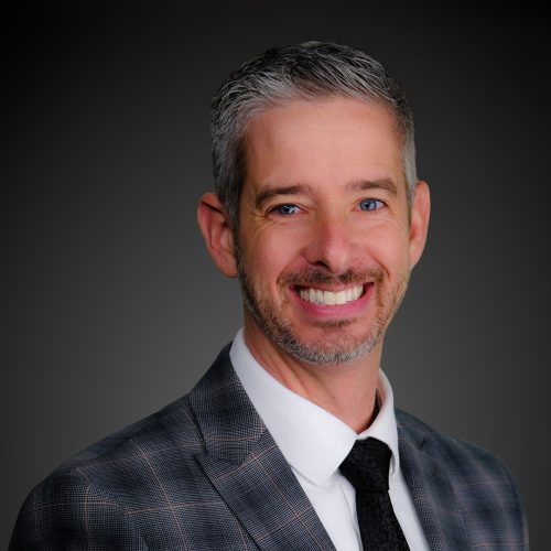 Nick - Gray Background 1