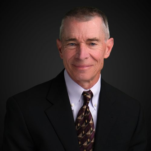 Paul - Gray Background